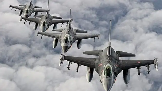 Türkiye Kandil ve Rojava için harekete geçti!