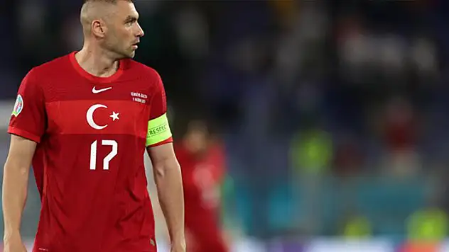 Türkiye - Karadağ maçı 1 Eylül'de Vodafone Park'ta