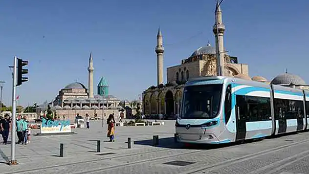 Türkiye Kart projesi haziranda başlıyor! İlk testleri haziranda Konya'da yapılacak