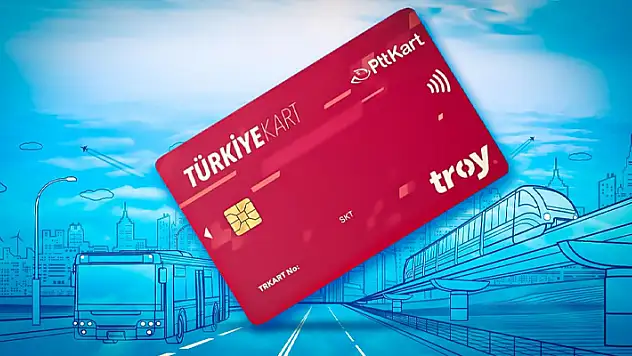 Türkiye Kart uygulaması yaygınlaşıyor
