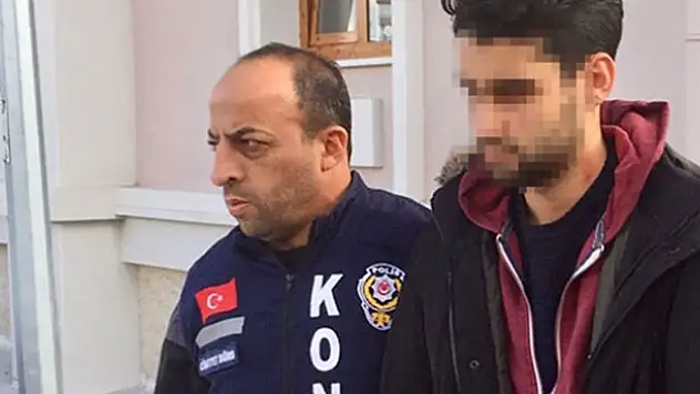 Türkiye Konyalı genç için seferber oldu: Kadir Şeker tutuksuz yargılansın