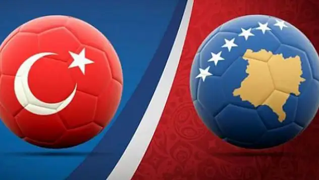 Türkiye-Kosova maçı ne zaman - hangi kanalda?