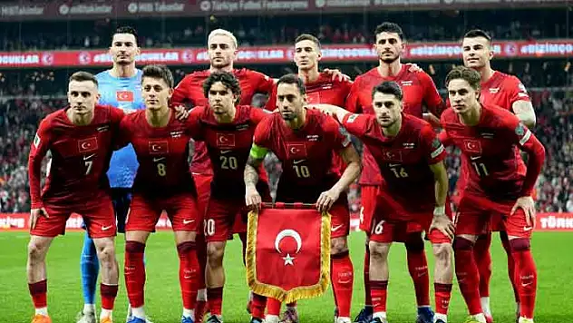 Türkiye, Kosova'ya kaybetmedi!