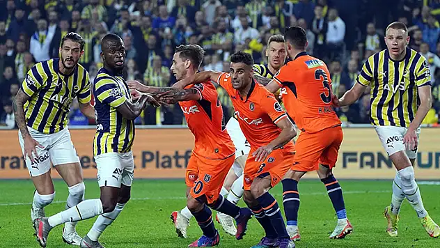 Türkiye Kupası finali İzmir'de!