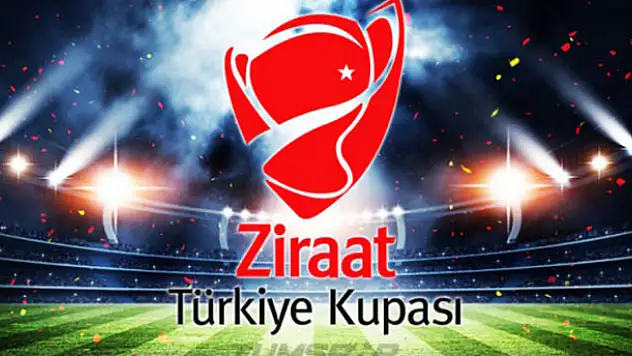 Türkiye Kupası Finali'nin tarihi belli oldu!