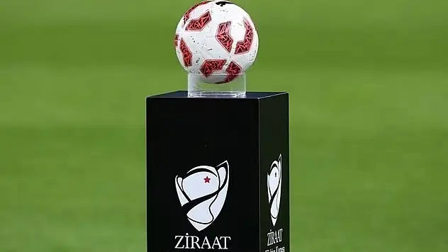 Türkiye Kupası finalinin yeri açıklandı