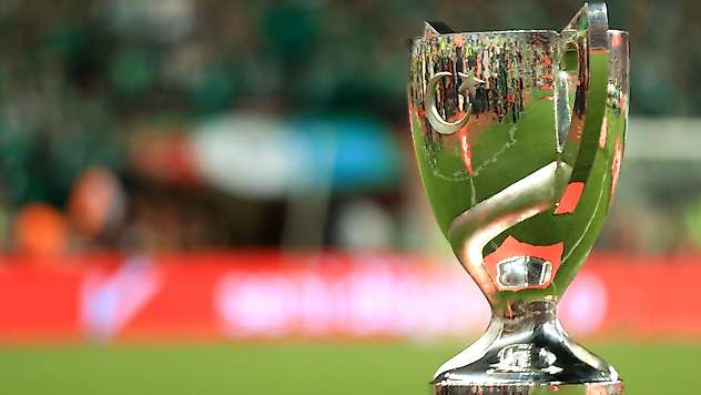 Türkiye Kupası'nda 2. Tur heyecanı