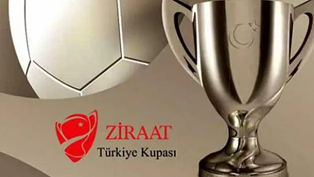 Türkiye Kupası'nda kuralar çekildi. İşte Konyaspor'un kupadaki rakipleri