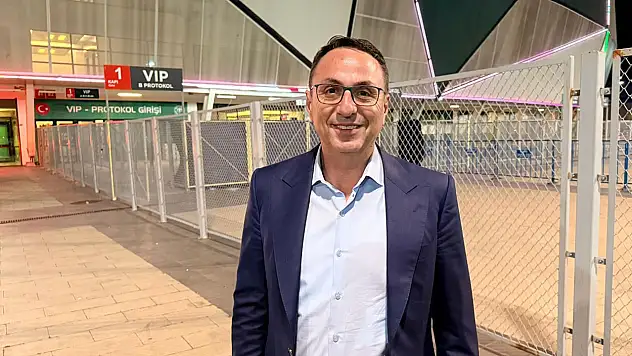 Türkiye Kupası'nı istiyoruz