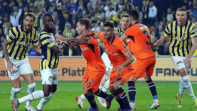 Türkiye Kupası sahibini bekliyor