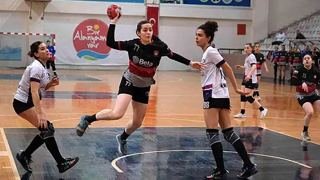 Türkiye Kupası Sekizli Final karşılaşmaları Bolu'da oynanacak