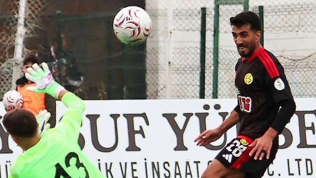 Türkiye Kupası sınavının hakemi açıklandı