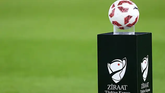 Türkiye Kupası yarın sahibini bulacak
