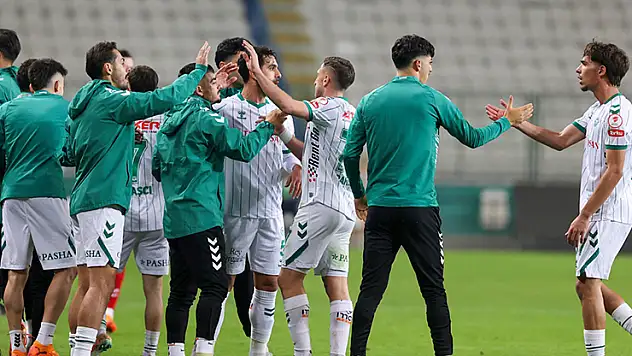 Türkiye Kupası'nda 2. hafta perdesi açılıyor! Konyaspor deplasmanda