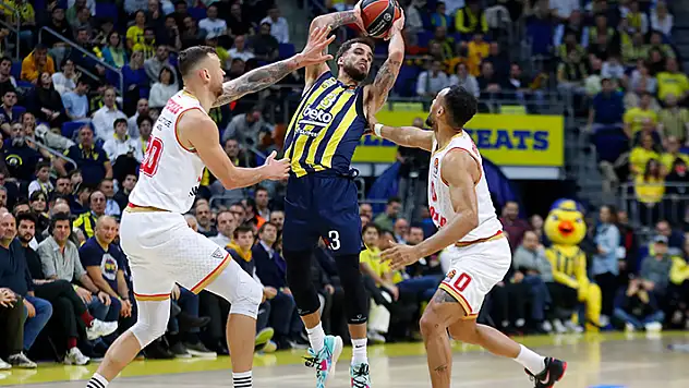 Türkiye Kupası'nda kura heyecanı
