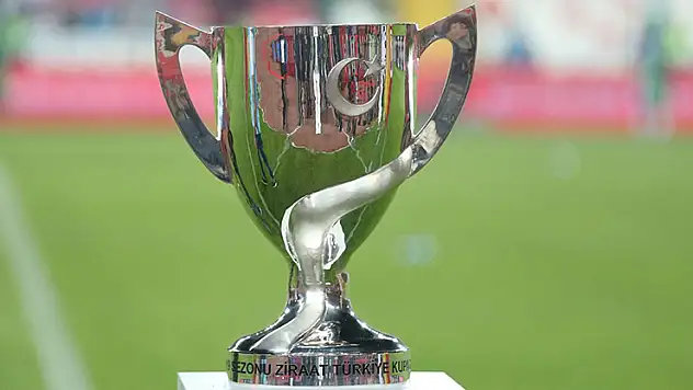 Türkiye Kupası'nda son hafta heyecanı! Konyaspor deplasmanda