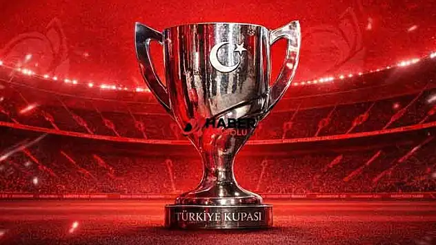 Türkiye Kupası'nda statü yine değişti!