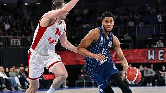 Türkiye Kupası'nda yarı finalistler belli oldu