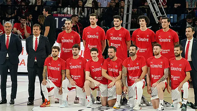 Türkiye-Letonya maçı Bursa'da
