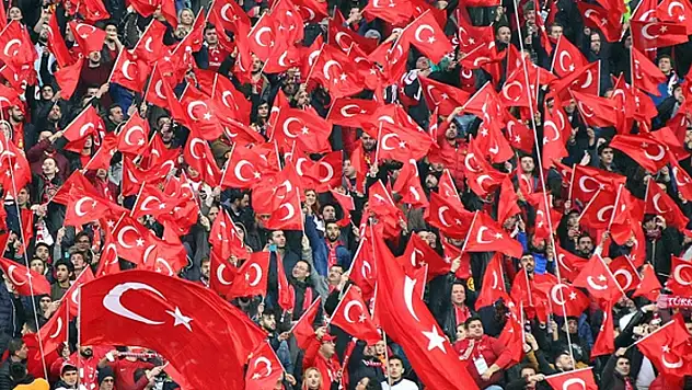 Türkiye - Letonya maçının bilet fiyatları belli oldu! 
