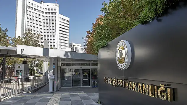 Türkiye, Lübnan'daki vatandaşlarına seyahat uyarısı yaptı
