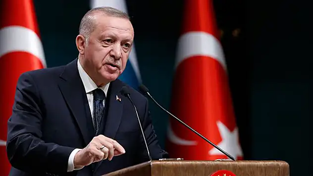 Türkiye merakla bekliyordu! Cumhurbaşkanı Erdoğan'ın açıklama yapacağı saat belli oldu!