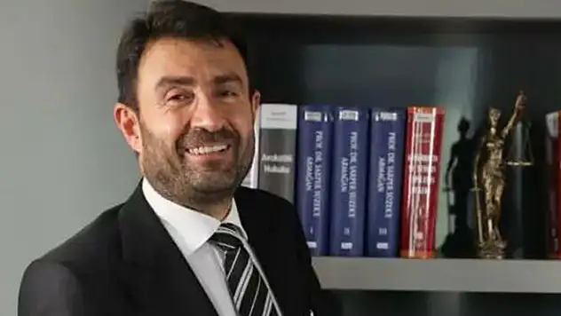 Türkiye Milli Paralimpik Komitesi Başkanlığına Murat Aksu seçildi
