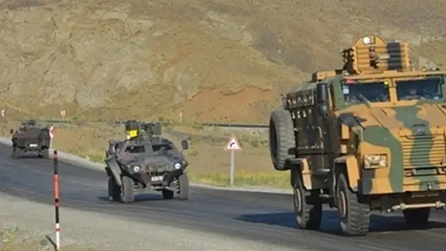 Türkiye, Musul'dan geri çekilmeyecek