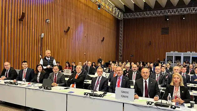 Türkiye NATO'da kilit rol oynamaya devam edecek