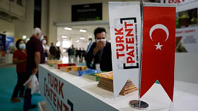 Türkiye'nin 27 yıllık sınai mülkiyet karnesi

