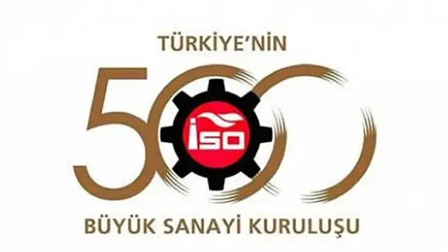 Türkiye'nin 500 Büyük Sanayi Kuruluşu listesine Konya'dan 7 firma girdi
