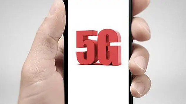 Türkiye'nin 5G yol haritası hazır