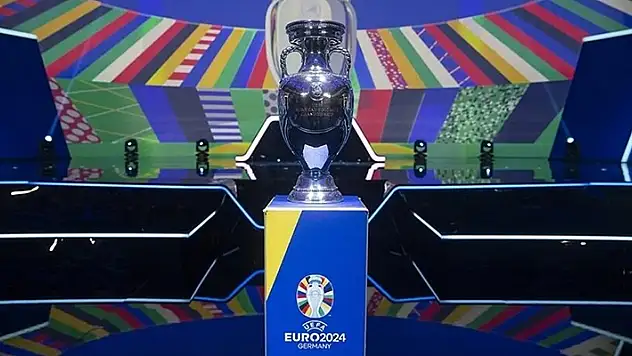 Türkiye'nin Avrupa Futbol Şampiyonası F Grubu'ndaki son rakibi Gürcistan oldu
