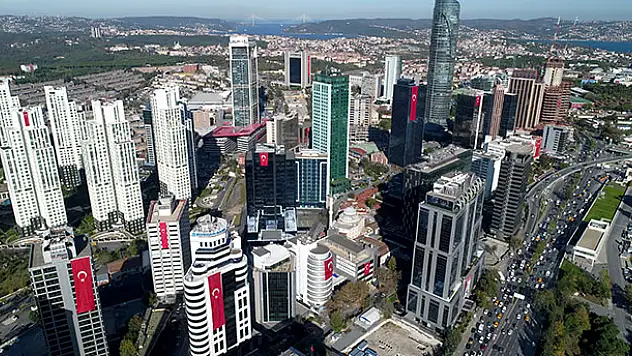 Türkiye'nin beş büyük ili dünyanın en pahalı şehirleri listesinde