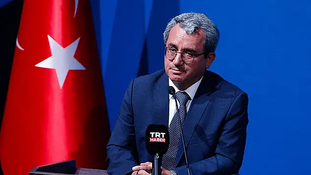 Türkiye'nin BM Daimi Temsilcisi Yıldız: Terör örgütleri ayrılıkçı gündemleri için kaostan faydalanıyor