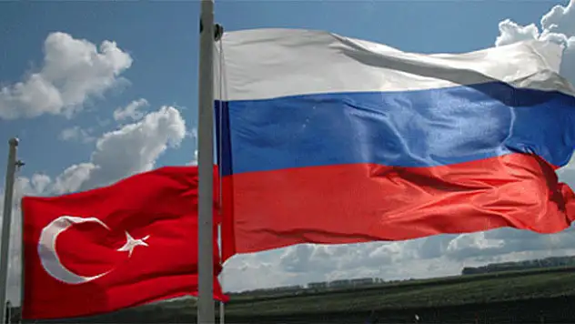 Türkiye'nin çağrısına Rusya'dan destek!