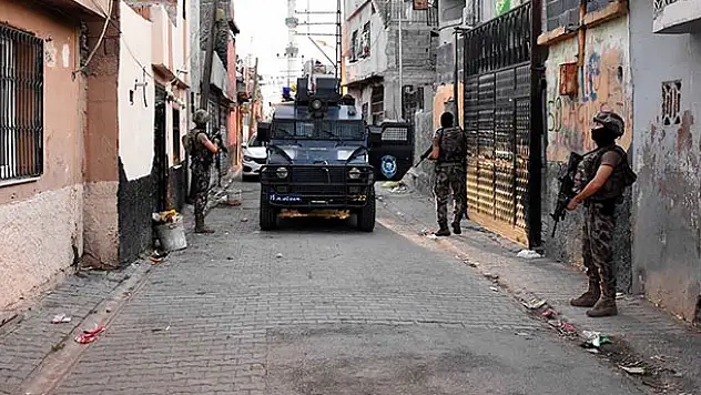 Türkiye'nin DEAŞ ile mücadele bilançosu