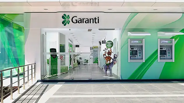 Türkiye'nin Dijital Lideri Garanti Oldu