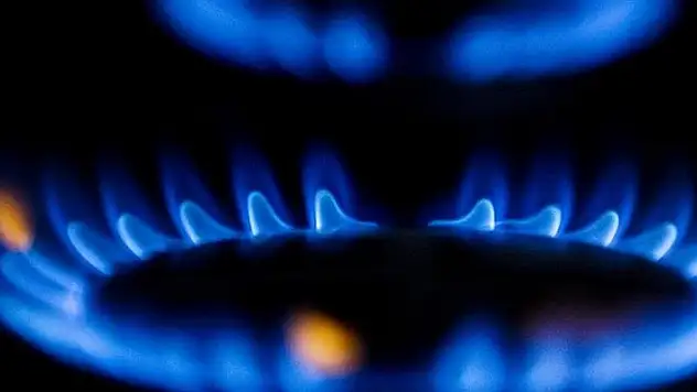 Türkiye'nin doğal gaz abone sayısı 20 milyonu aştı
