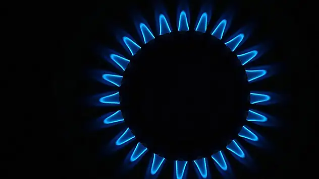 Türkiye'nin doğal gaz talebinin 2024'te 53 milyar metreküp olacağı hesaplanıyor
