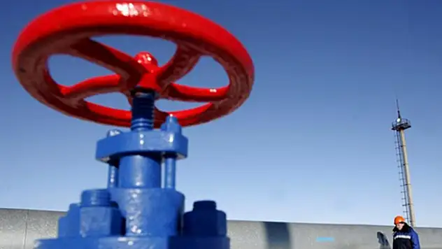 Türkiye'nin doğalgaz planı