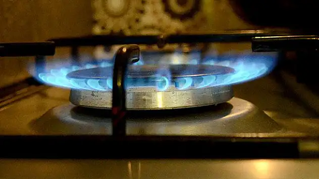 Türkiye'nin doğalgaz tüketimi 49,6 milyar metreküp