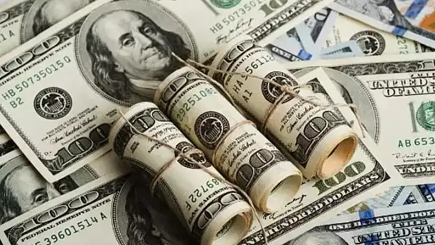Türkiye'nin dolar zengini illeri belli oldu!
