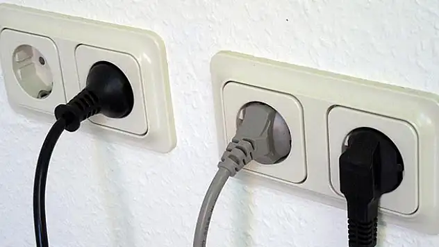 Türkiye'nin elektrik tüketimi arttı