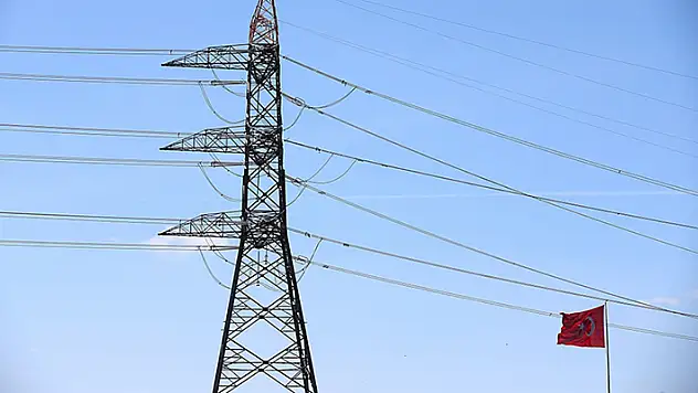 Türkiye'nin elektrik tüketiminde tüm zamanların rekoru kırıldı
