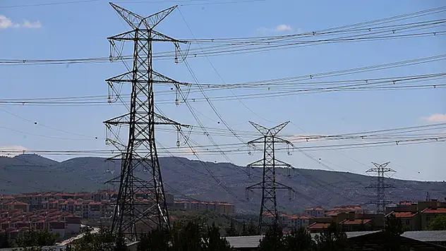 Türkiye'nin elektrikte abone sayısı 50 milyonu geçti
