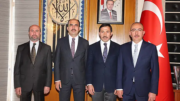 Türkiye'nin en başarılı belediye başkanları açıklandı! Konya'daki belediye başkanları listede kaçıncı sırada yer aldı?