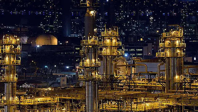 Türkiye'nin en büyük 500 şirketi açıklandı