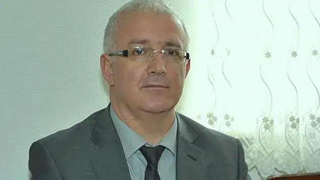 Türkiye'nin En Büyük Kamu Yönetimi Kongresi Konya'da