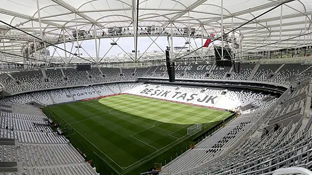 Türkiye'nin en çok konuşulan stadyumu açıklandı